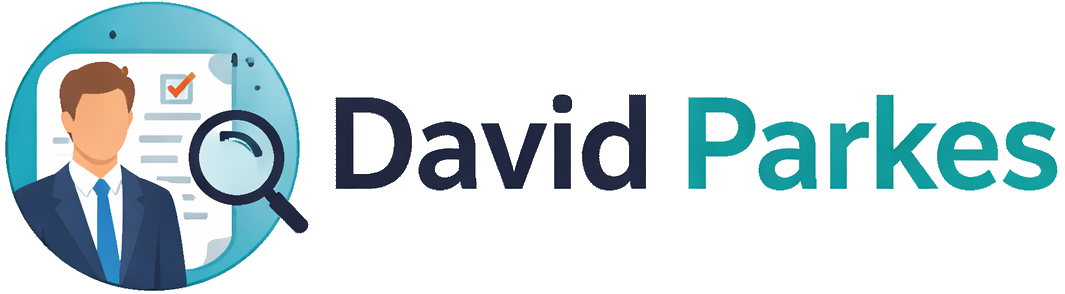 David Parkes Logo 2